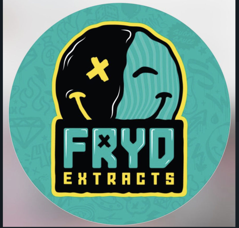 FRYD EXTRACTS DISPOSABLE