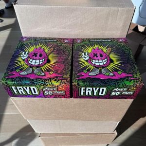 buy fryd carts online