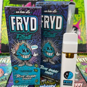 Buy Fryd Extracts Carts Online