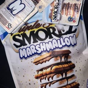 Sprinklez Marshmellow weed