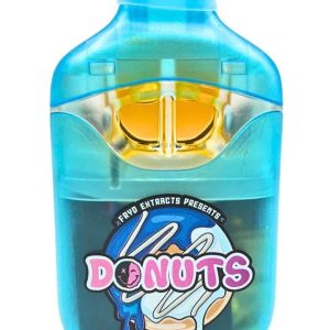 fryd donuts volume 2 edition