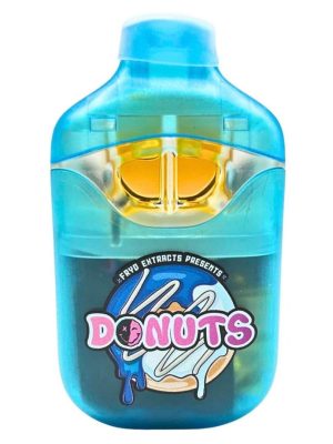 fryd donuts volume 2 edition